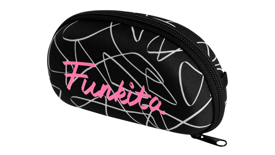Texta Mess ゴーグルケース FKG019N