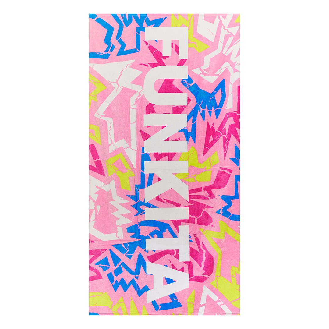 Rock Star ビッグタオル コットン100％ 160cm FS90 – FUNKITA.JP