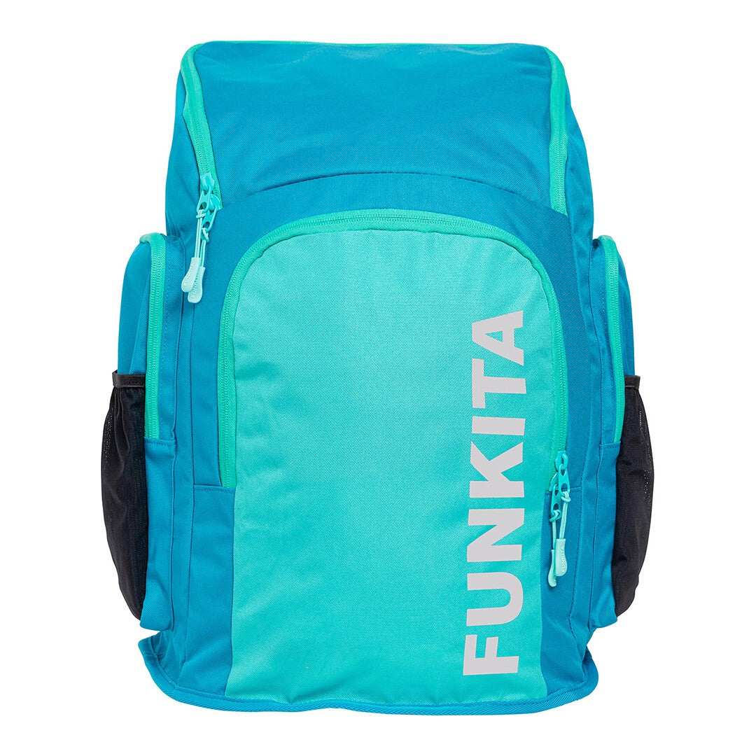 Mint Machine スペースケースバックパック リュック FKG018N FUNKITA
