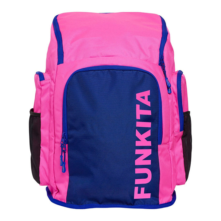 Tidal Blast スペースケースバックパック リュック FKG018N FUNKITA