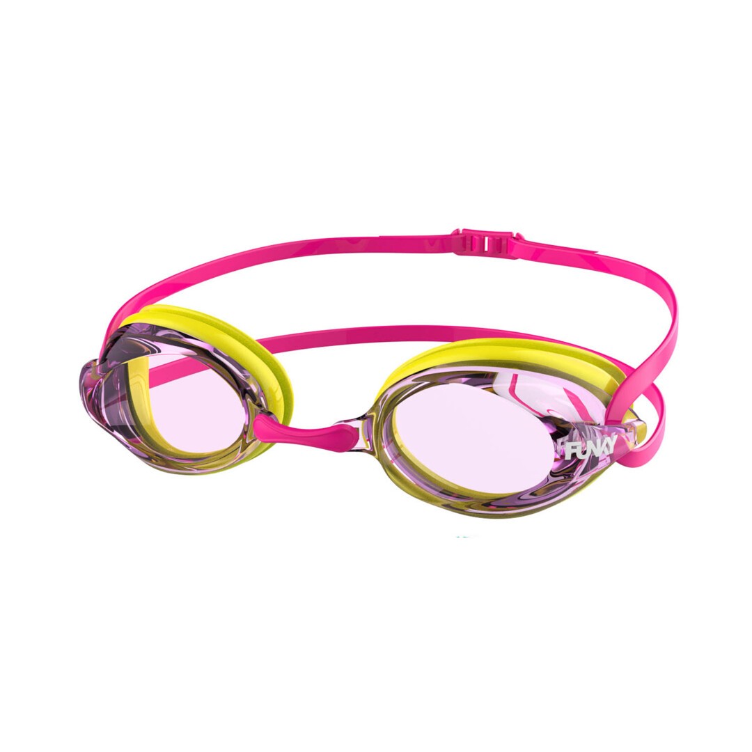 FUNKY トレーニングマシーン ゴーグル Sweetie Tweet FYA201N