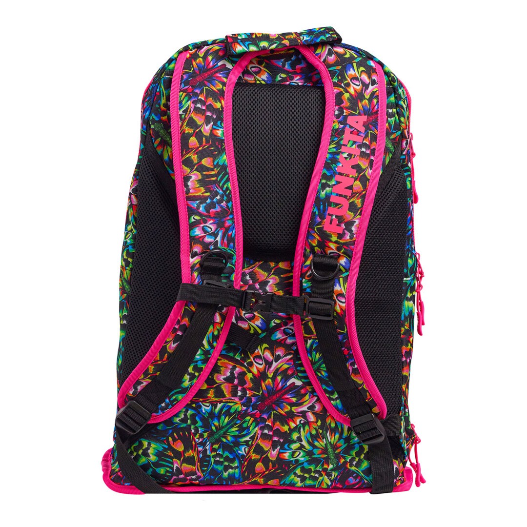 Flying Fiesta エリートスクアッド バックパック リュック FKG003N FUNKITA