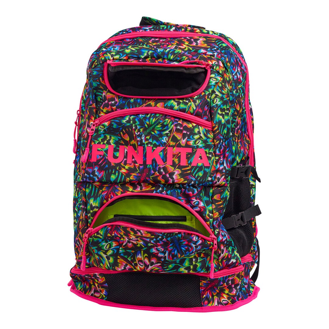 Flying Fiesta エリートスクアッド バックパック リュック FKG003N FUNKITA