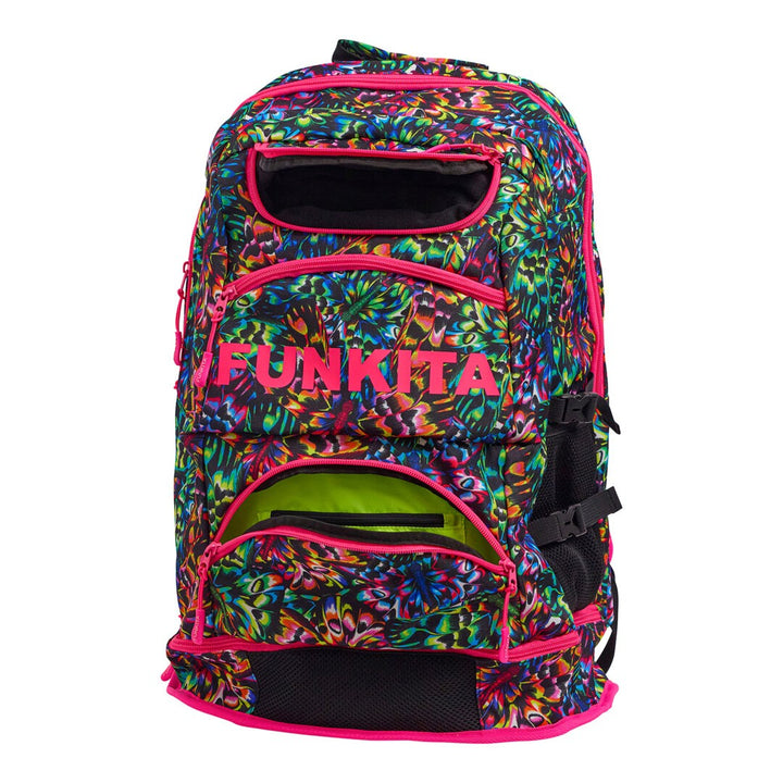 Flying Fiesta エリートスクアッド バックパック リュック FKG003N FUNKITA