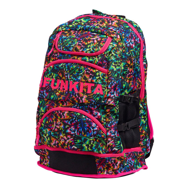Flying Fiesta エリートスクアッド バックパック リュック FKG003N FUNKITA