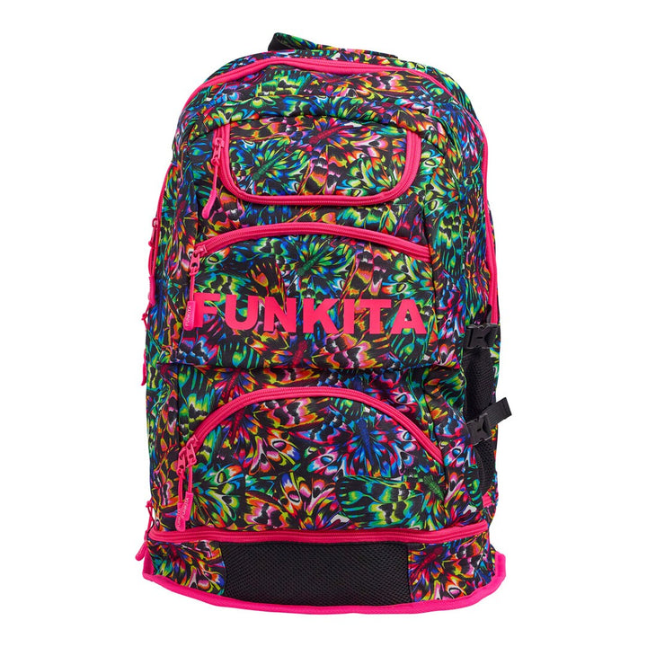 Flying Fiesta エリートスクアッド バックパック リュック FKG003N FUNKITA