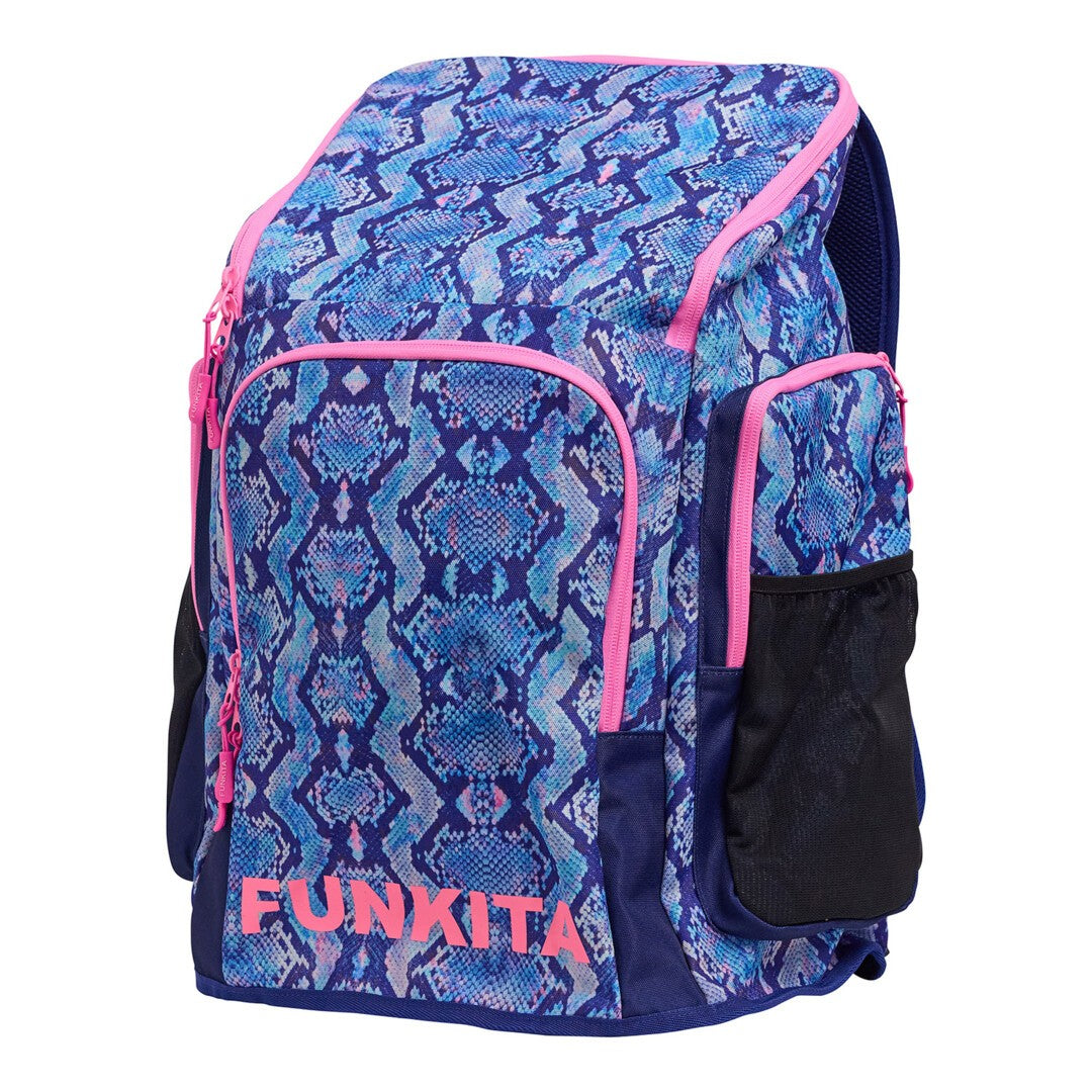 Blue Viper スペースケースバックパック リュック FKG018N FUNKITA