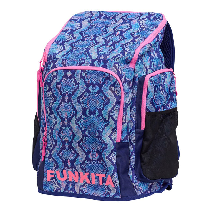 Blue Viper スペースケースバックパック リュック FKG018N FUNKITA