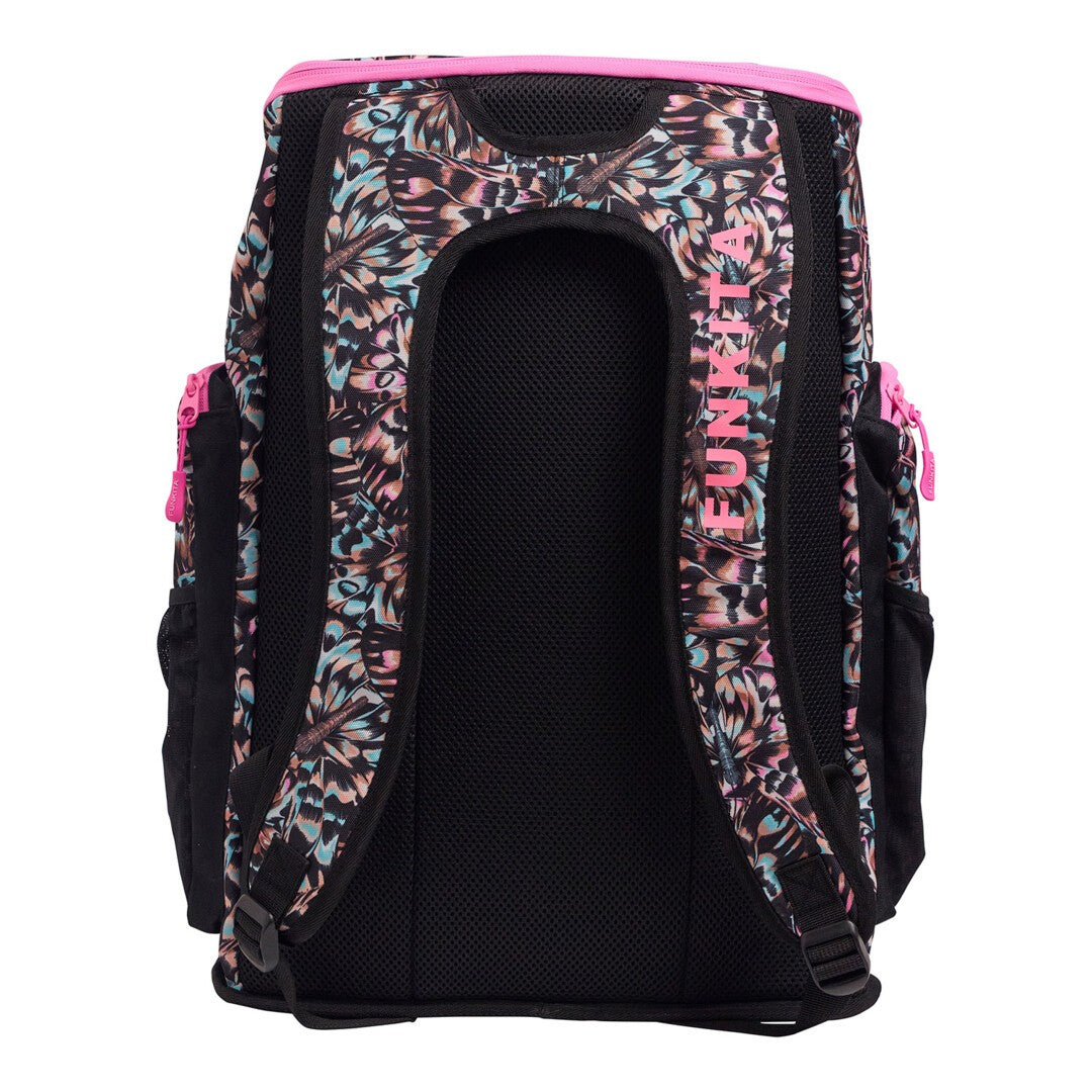 Copper Cluster スペースケースバックパック リュック FKG018N FUNKITA