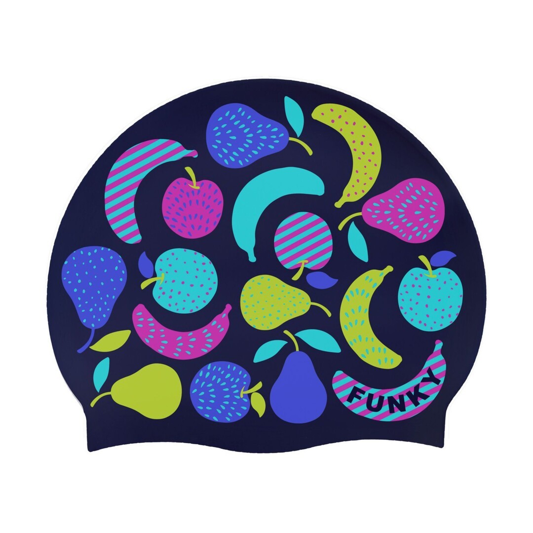 Fruit Salad シリコンキャップ FYG017N
