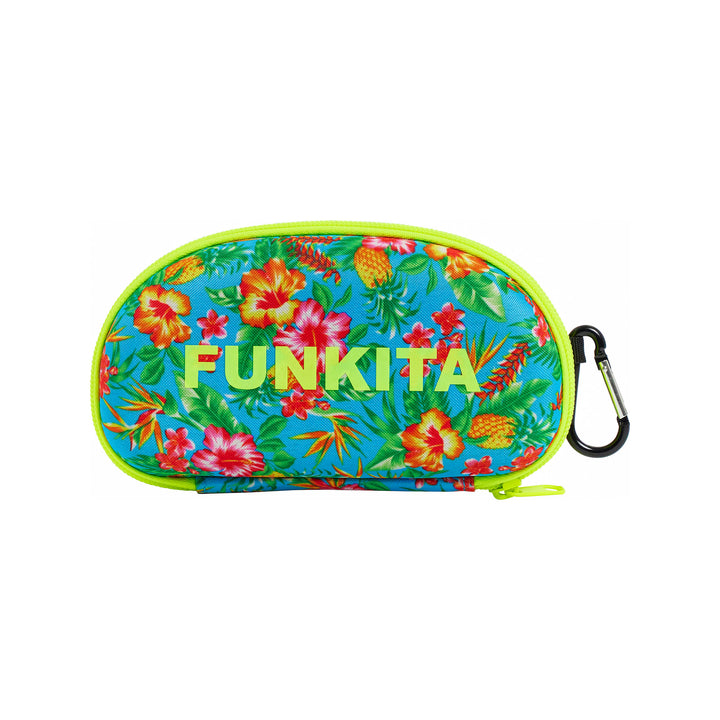 Blue Hawaii ゴーグルケース FKG019N