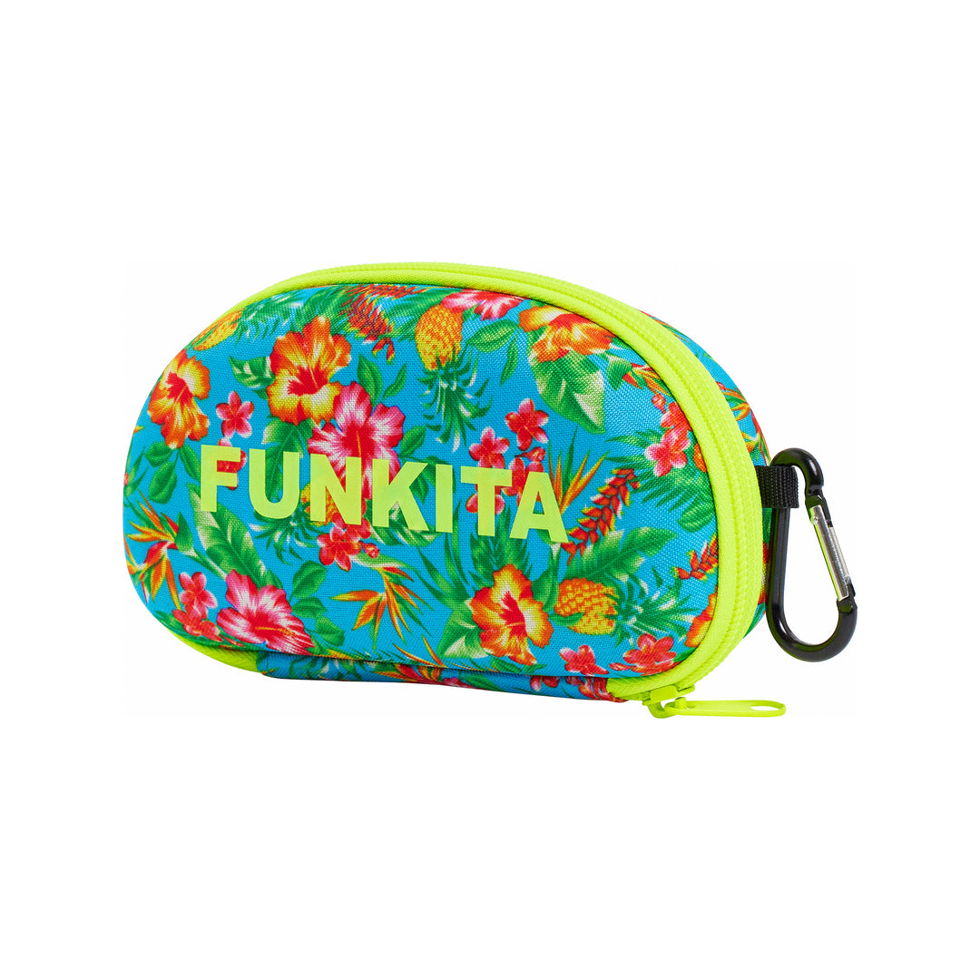 Blue Hawaii ゴーグルケース FKG019N