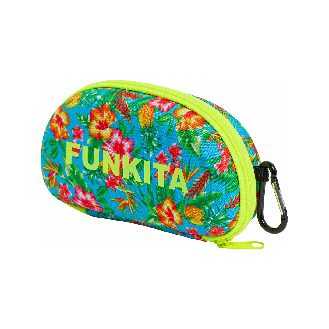 Blue Hawaii ゴーグルケース FKG019N
