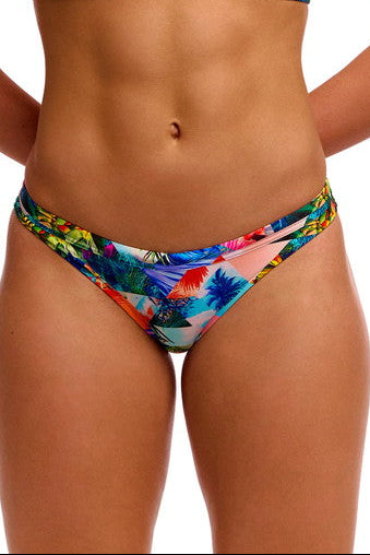 Palm Prism ヒップスター ブリーフ セパレート 水着 FKS041L