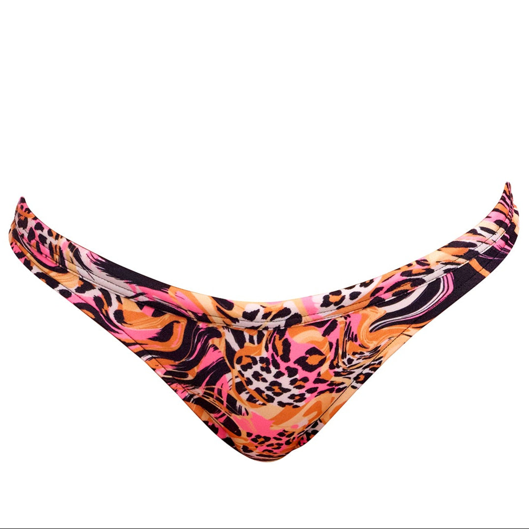 Tipsy Tiger ヒップスター ブリーフ セパレート 水着 FKS041L