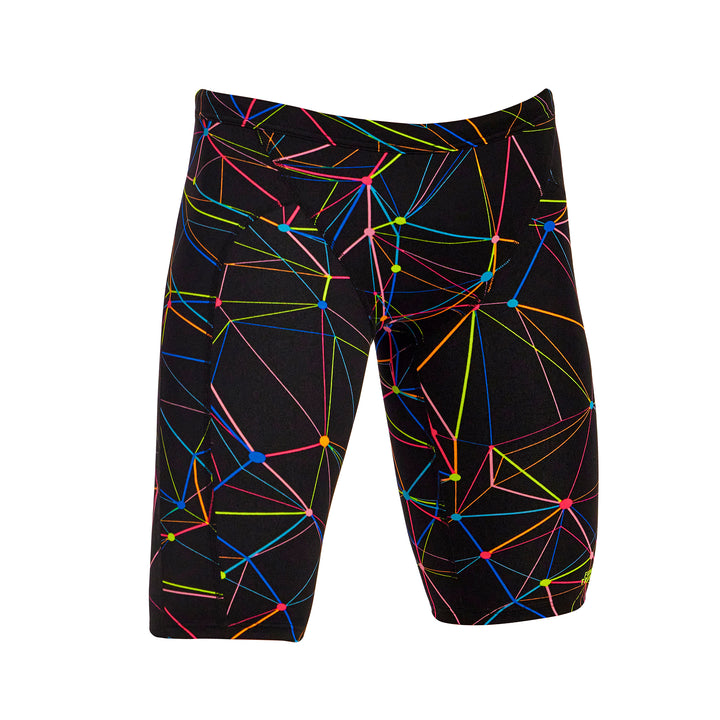 Star Sign ECO トレーニング ジャマー ハーフスパッツ 水着 FTS003M - メンズ