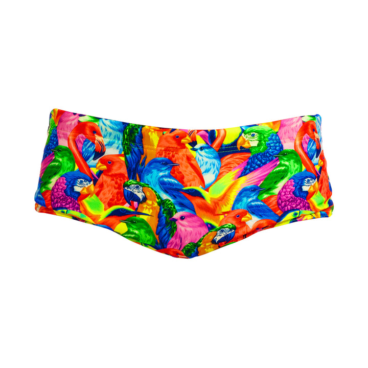 Bright Birds ECO サイドワインダートランクス 水着 FTS015M - メンズ