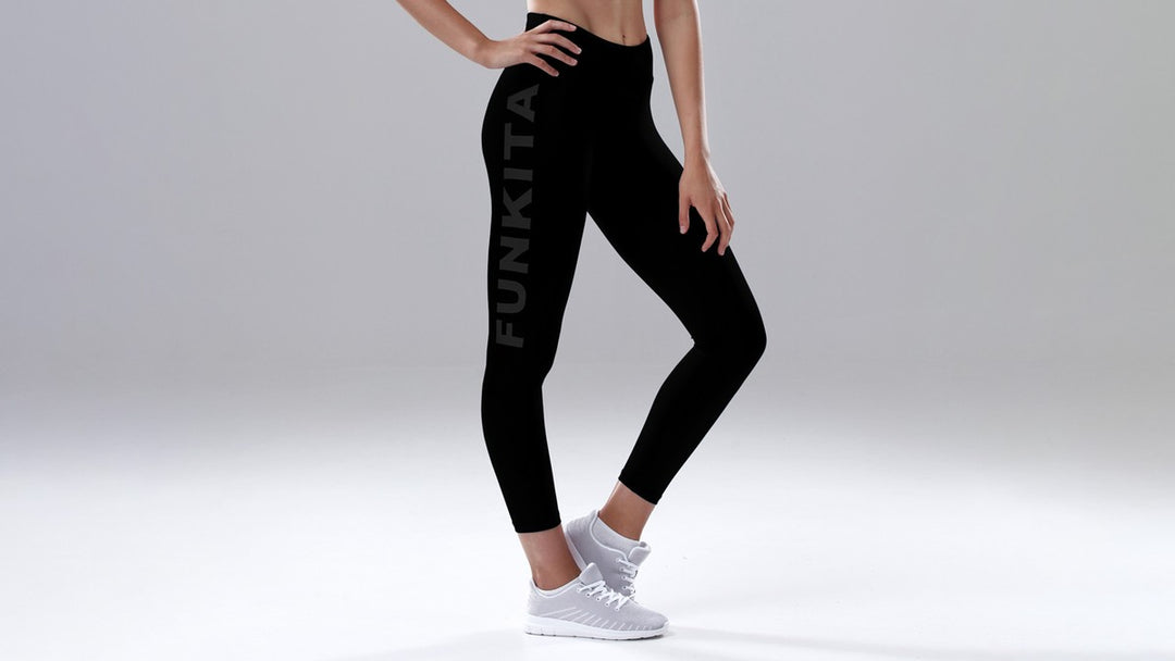 Tight Stamped Hi Runner 44385 FKA021L - Womens