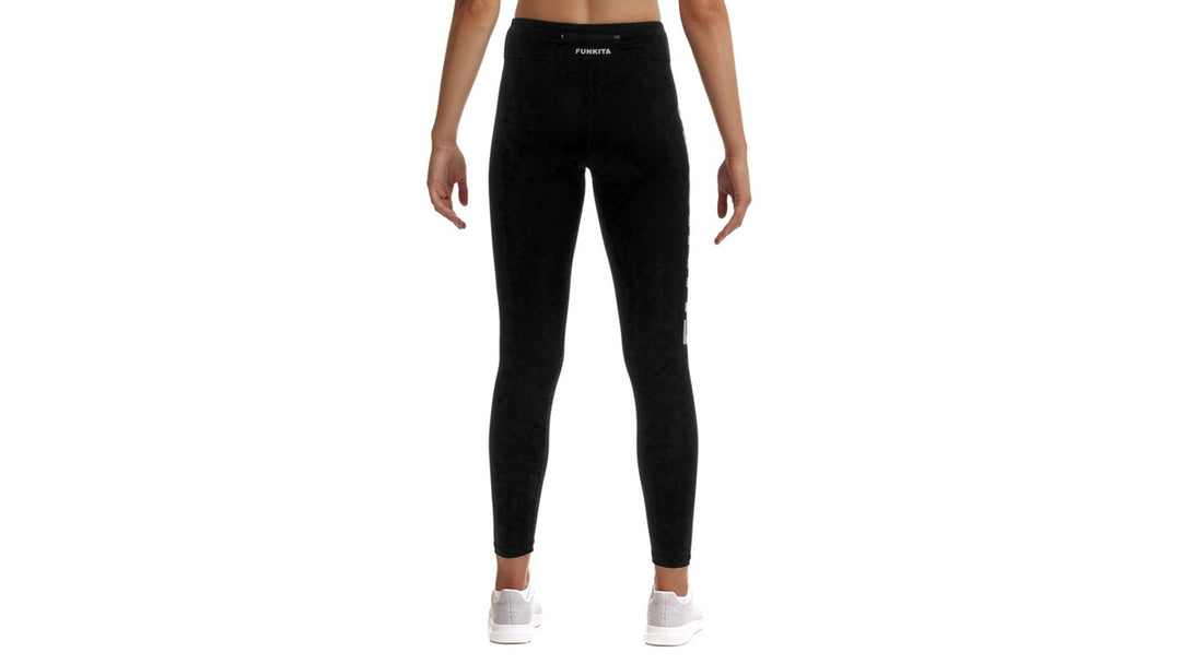 Tight Stamped Hi Runner 44385 FKA021L - Womens