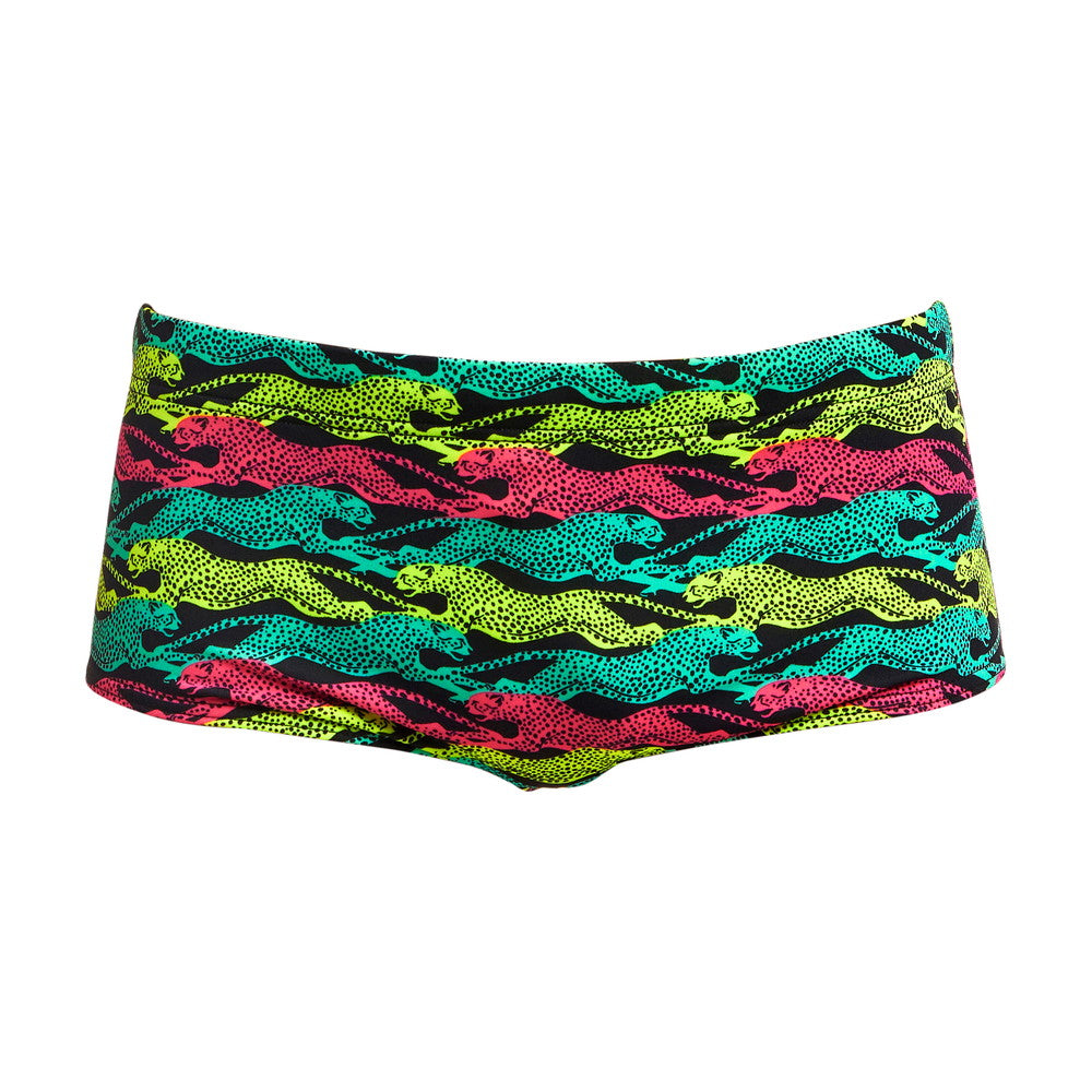 Speed Cheat ECO Sidewinder Trunks Swimsuit FTS015B - Boys