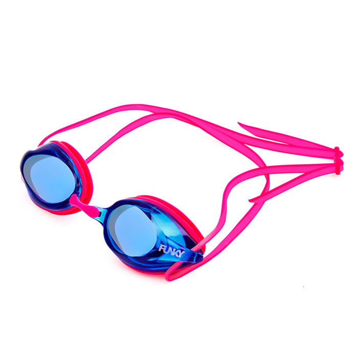 FUNKY トレーニングマシーン ゴーグル Eye Candy FYA201N