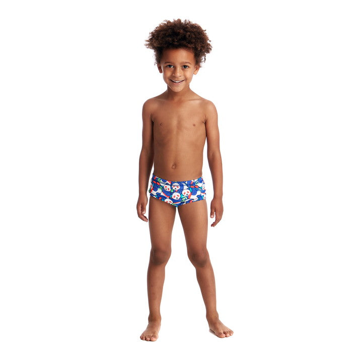 Pandamania ECO Trunks Swimsuit FTS002B - Toddler 1-7 Years