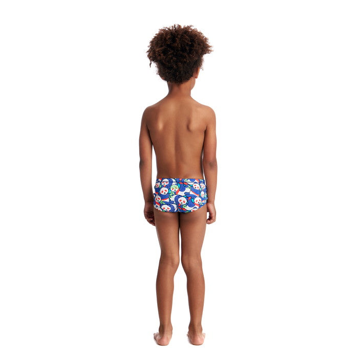 Pandamania ECO Trunks Swimsuit FTS002B - Toddler 1-7 Years