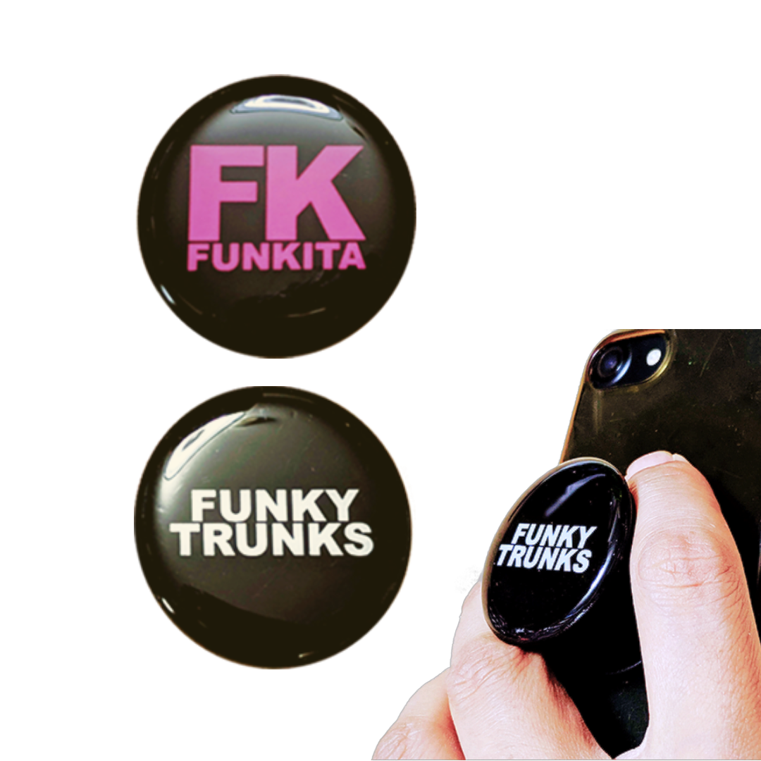 smartphone handheld clip