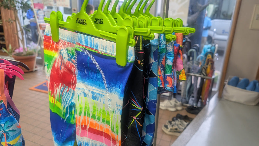 長崎で再び！FUNKITAポップアップショップをウォーターメイツ長崎で開催します