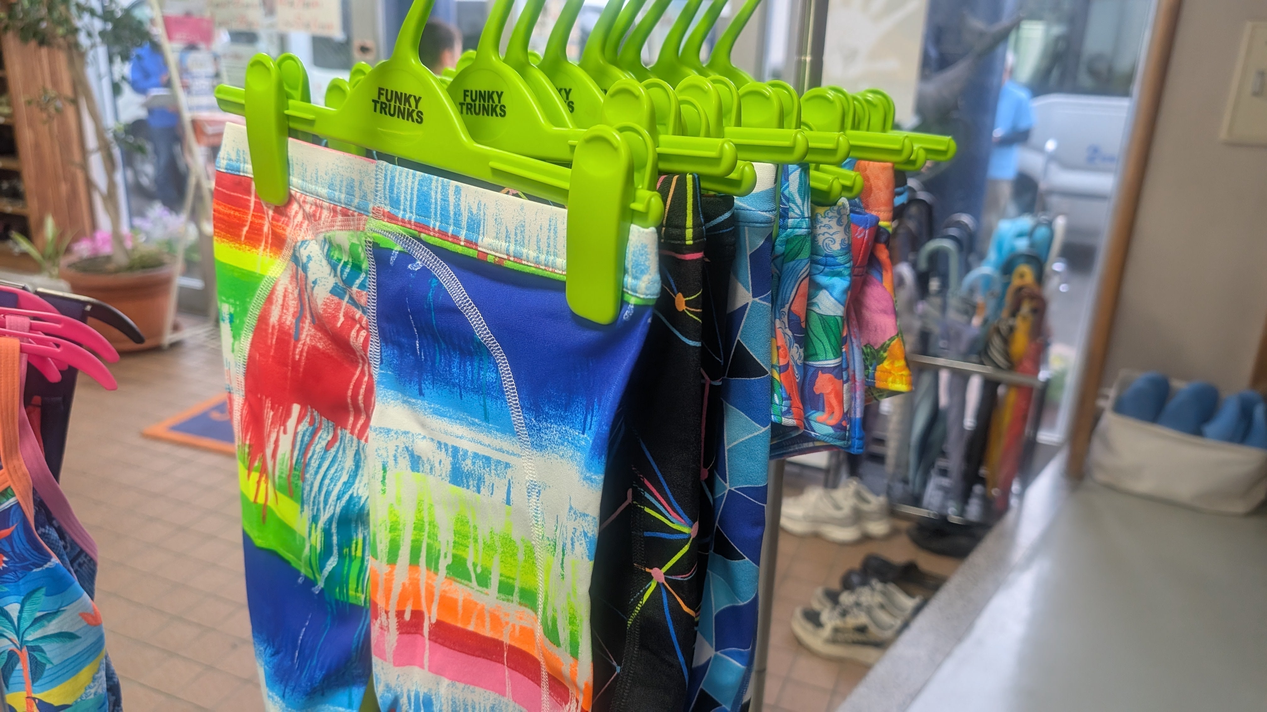 長崎で再び！FUNKITAポップアップショップをウォーターメイツ長崎で開催します