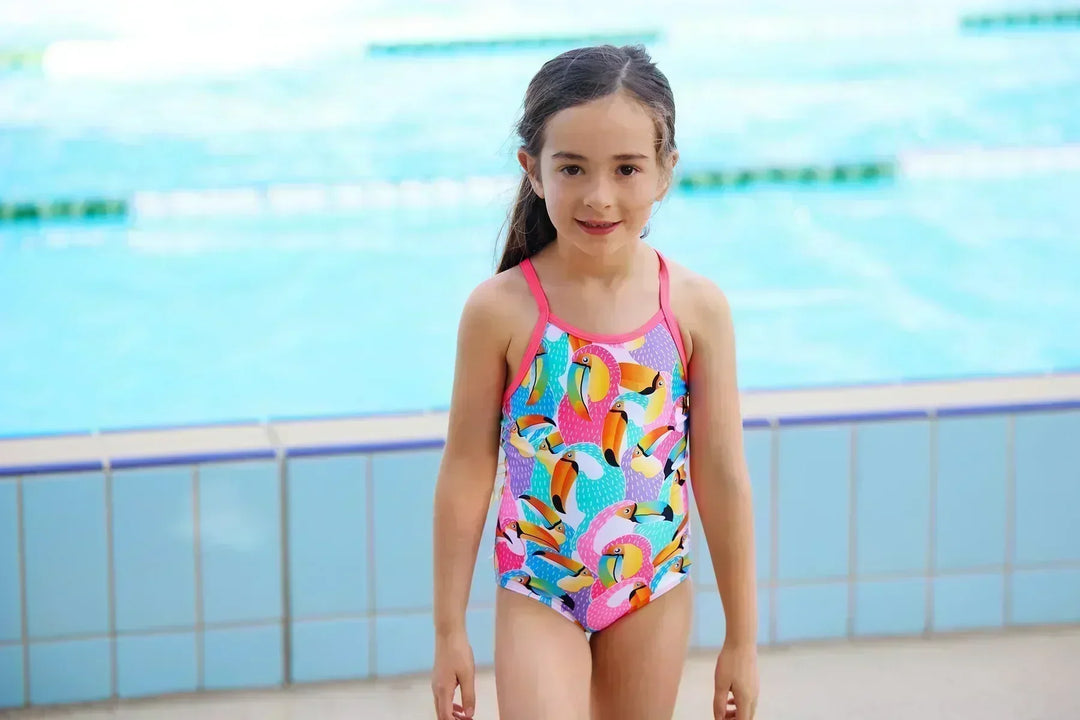 【GW・こどもの日特集】プールがもっと好きになる！FUNKITAのキッズ＆ジュニア水着 ＆ 長崎POPUP開催中！