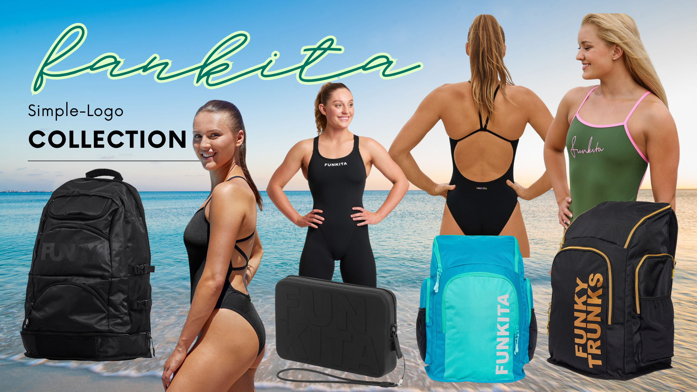 【日本初上陸】待望の「無地」がついに登場！不動のStill Black新型 ＆ 大人可愛いGlamo Camoが発売開始！