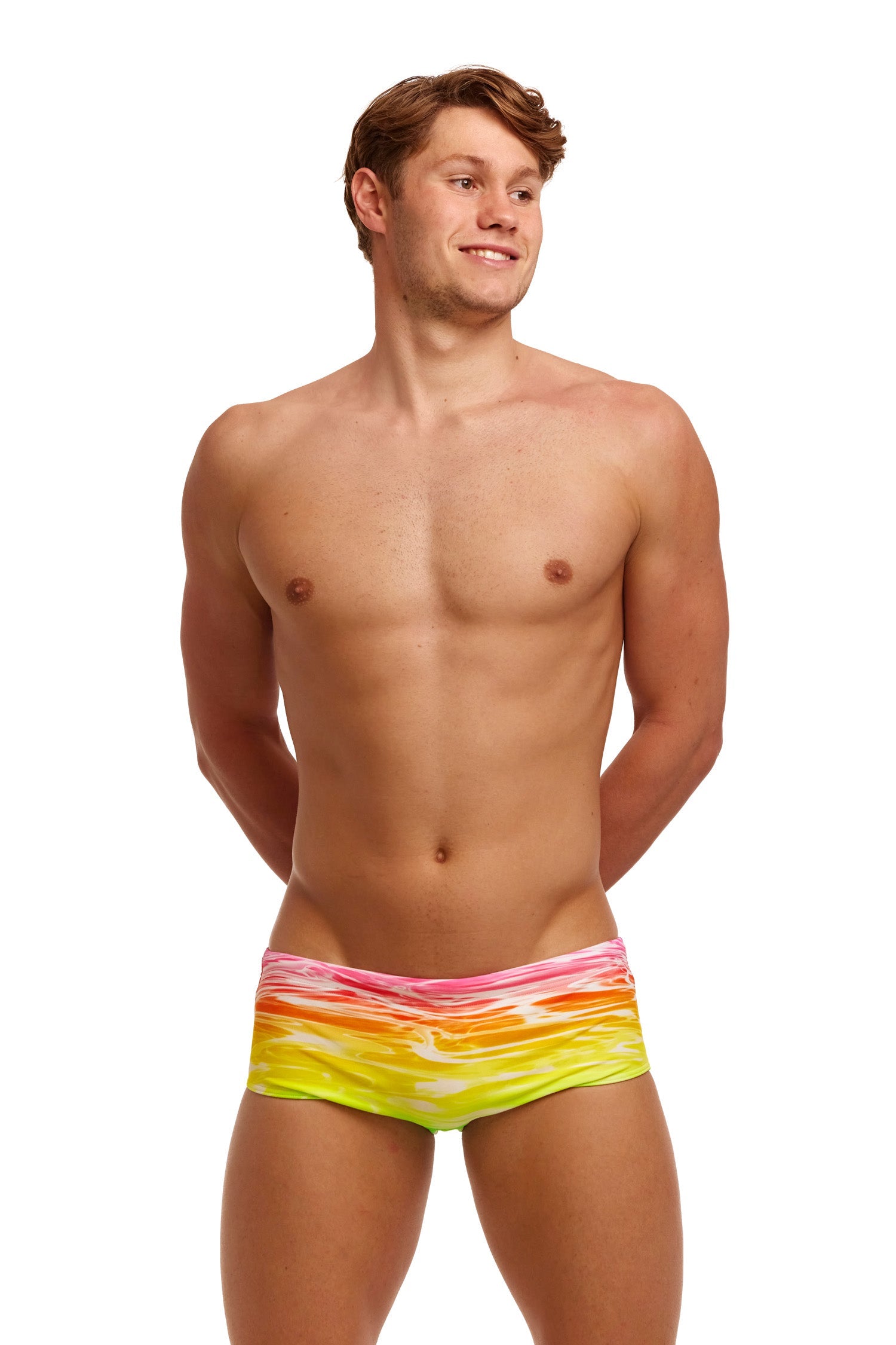 FUNKY TRUNKS Product List | Mail order for swimming practice