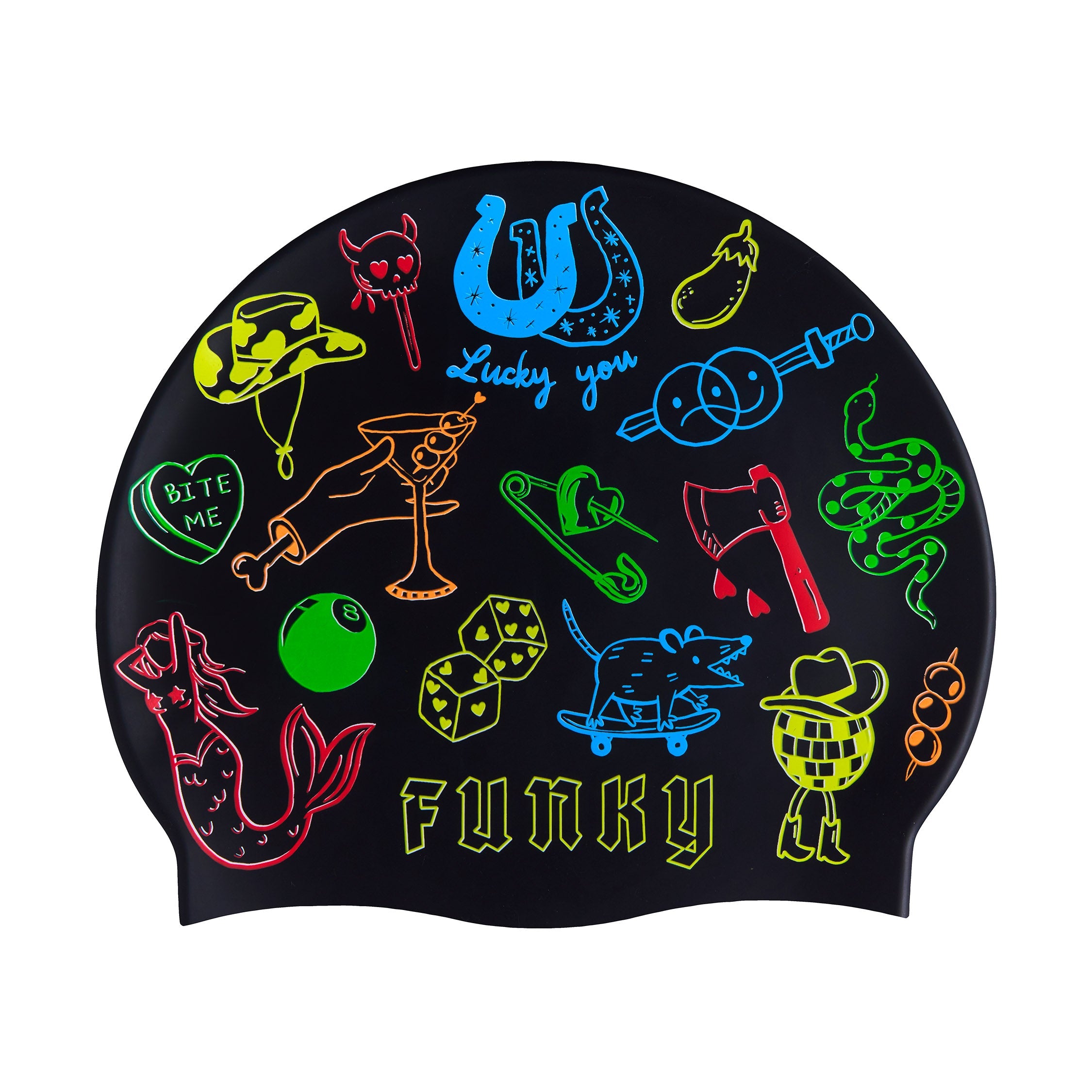 キャップ｜FUNKITA 日本公式通販 – FUNKITA.JP