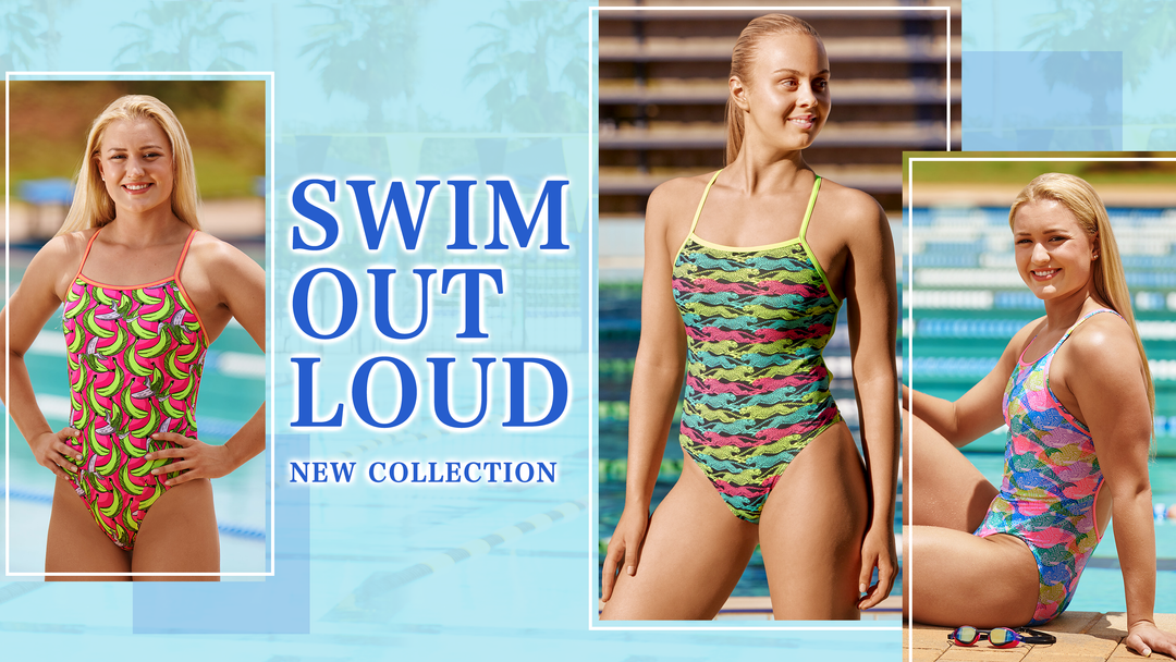 ストラップイン ワンピース | 競泳水着の通販 | FUNKITA ストラップイン ワンピース | 競泳水着の通販 | FUNKITA