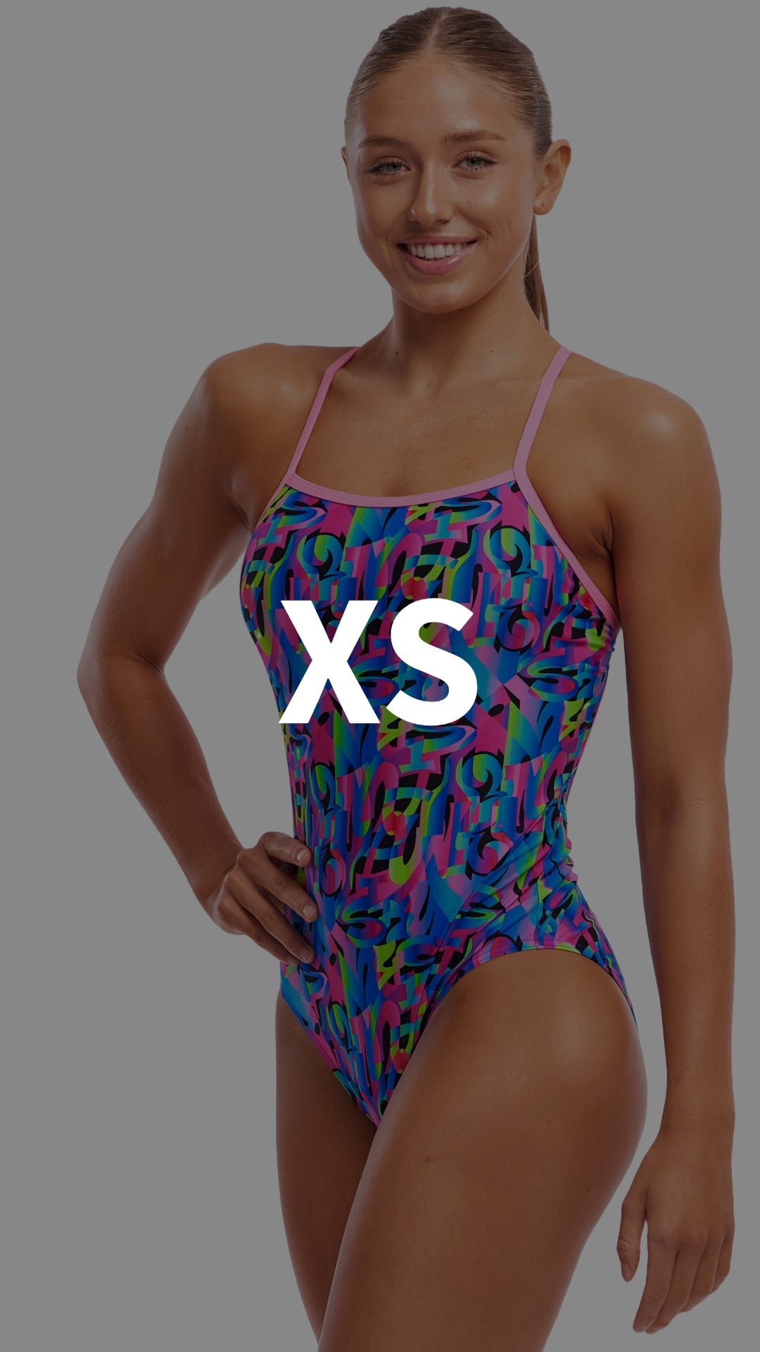 レディース水着・スイムウェア | FUNKITA (ファンキタ) 公式通販
