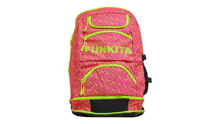 Swim School スイム・スクール エリートスクアッド バックパック リュック FKG003N FUNKITA