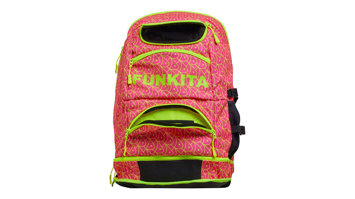 Swim School スイム・スクール エリートスクアッド バックパック リュック FKG003N FUNKITA