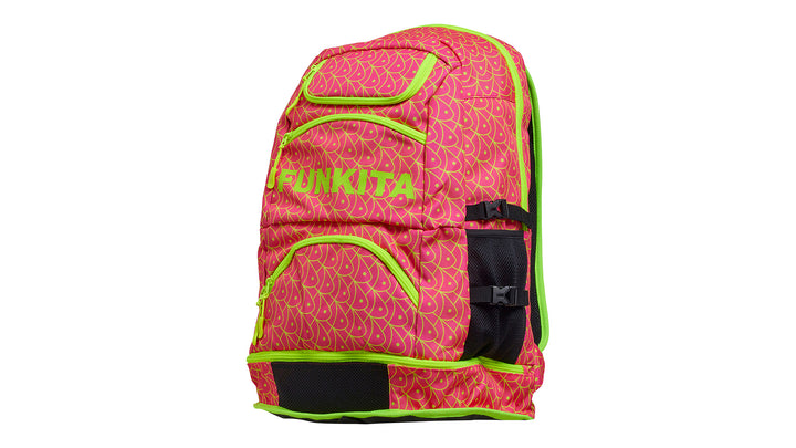 Swim School スイム・スクール エリートスクアッド バックパック リュック FKG003N FUNKITA