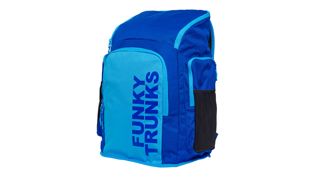 Pressure Point プレッシャー・ポイント スペースケースバックパック リュック FTG018N FUNKY TRUNKS