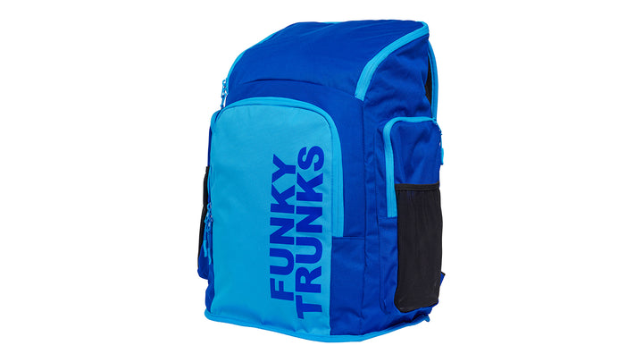 Pressure Point プレッシャー・ポイント スペースケースバックパック リュック FTG018N FUNKY TRUNKS