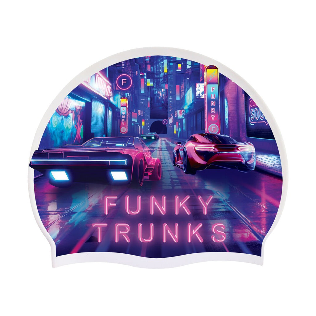 Cyber City シリコンキャップ FT99 – FUNKITA.JP