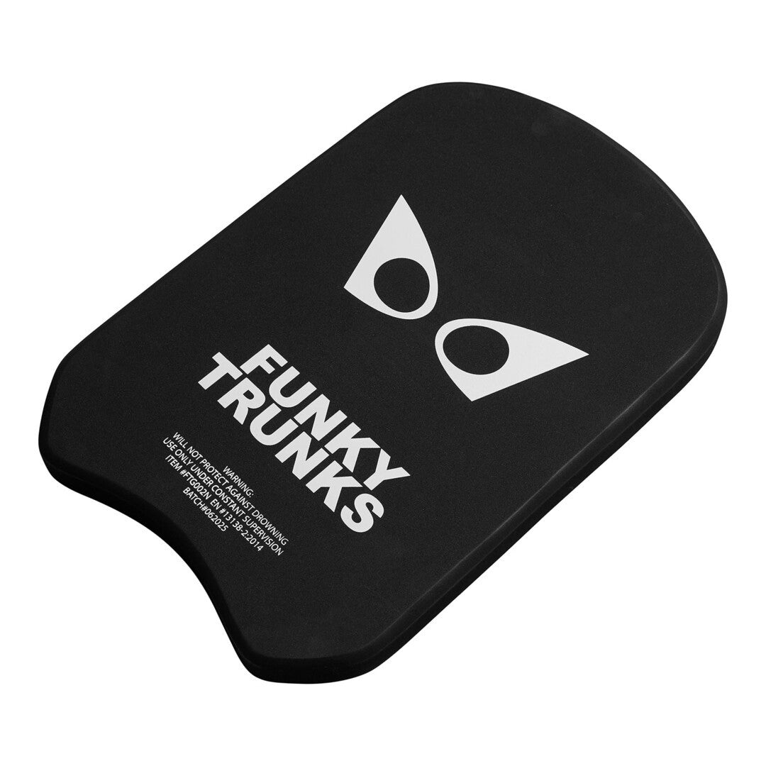 Eye Spy キックボード ビート板 FTG002N FUNKY TRUNKS