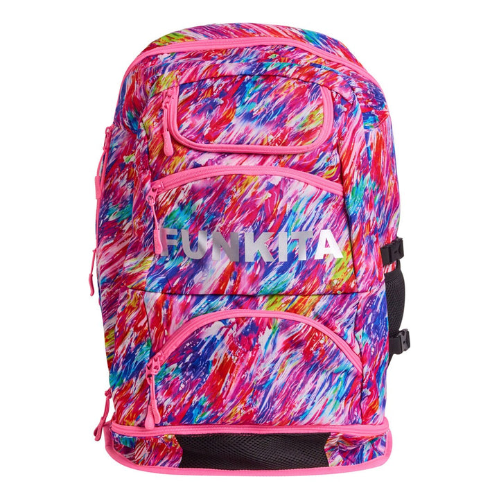 Blow In エリートスクアッド バックパック リュック FKG003N FUNKITA