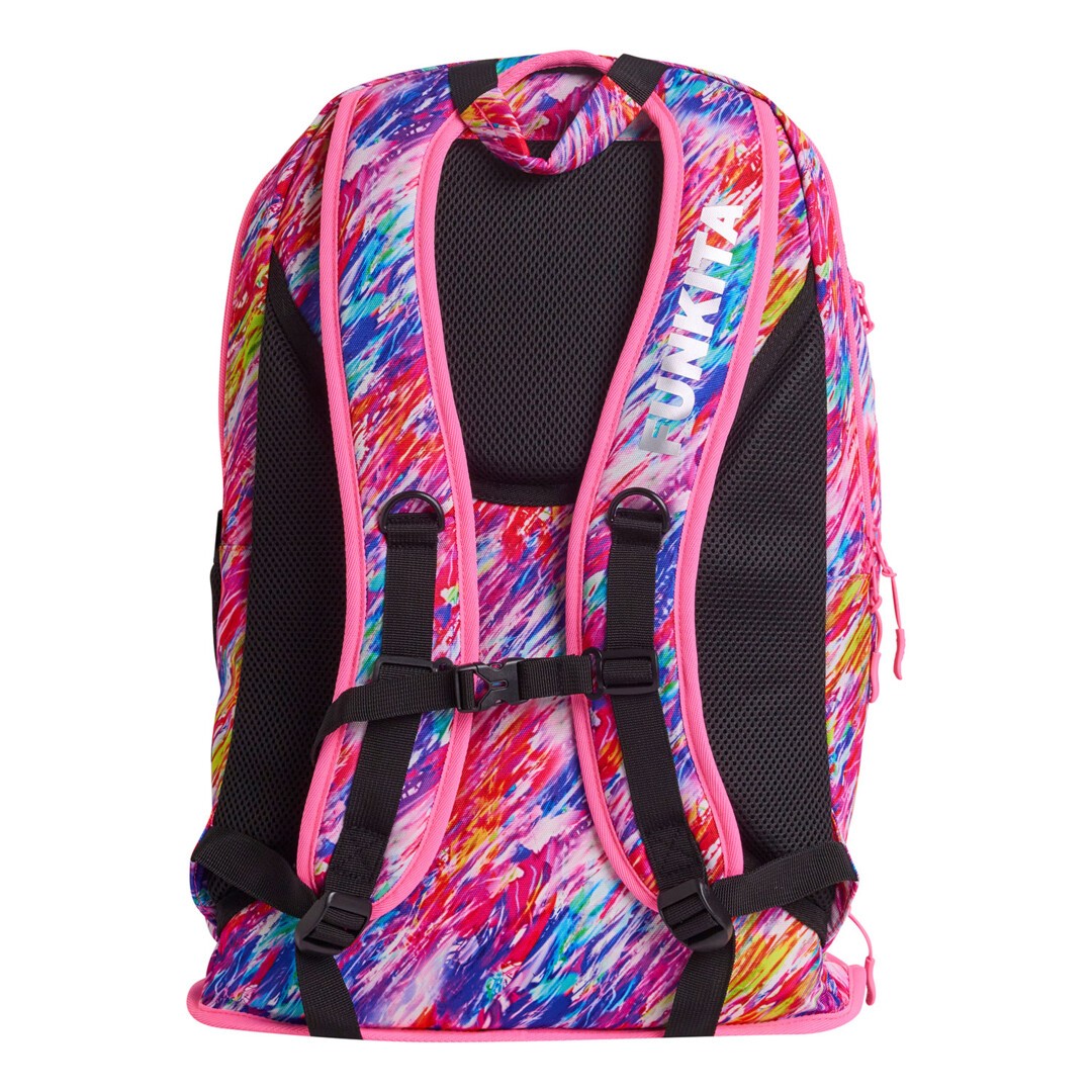 Blow In エリートスクアッド バックパック リュック FKG003N FUNKITA