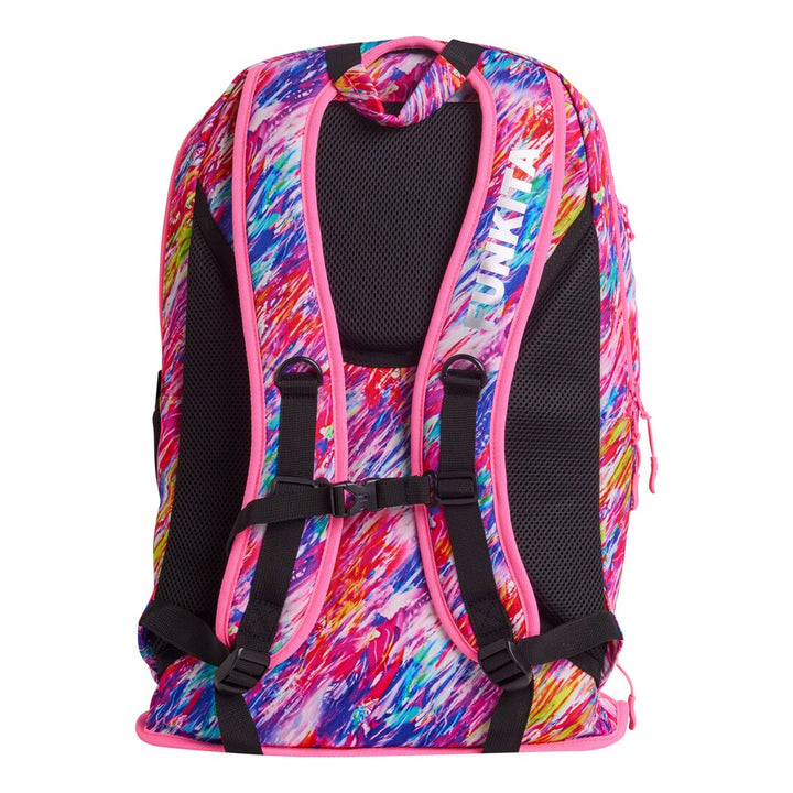 Blow In エリートスクアッド バックパック リュック FKG003N FUNKITA