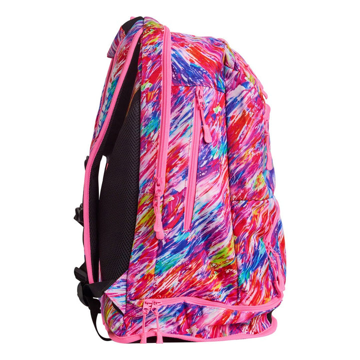Blow In エリートスクアッド バックパック リュック FKG003N FUNKITA
