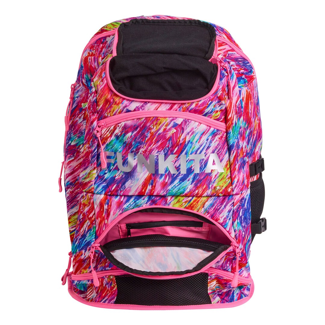 Blow In エリートスクアッド バックパック リュック FKG003N FUNKITA