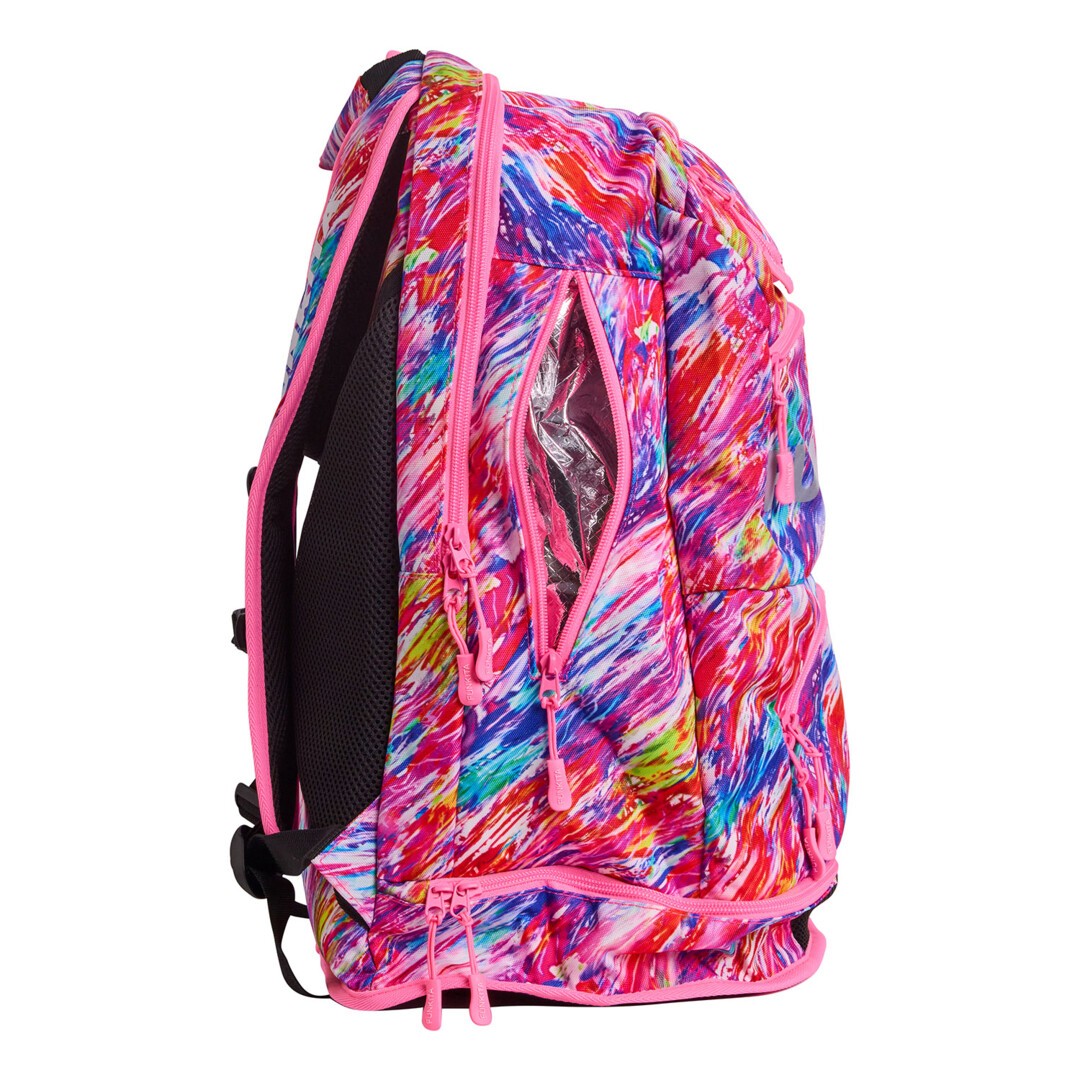 Blow In エリートスクアッド バックパック リュック FKG003N FUNKITA