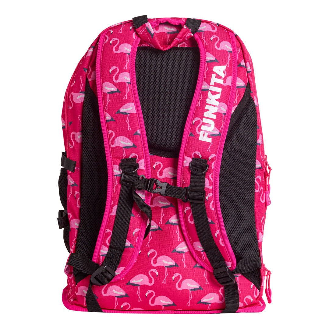 Flaming Go Gos エリートスクアッド バックパック リュック FKG003N FUNKITA